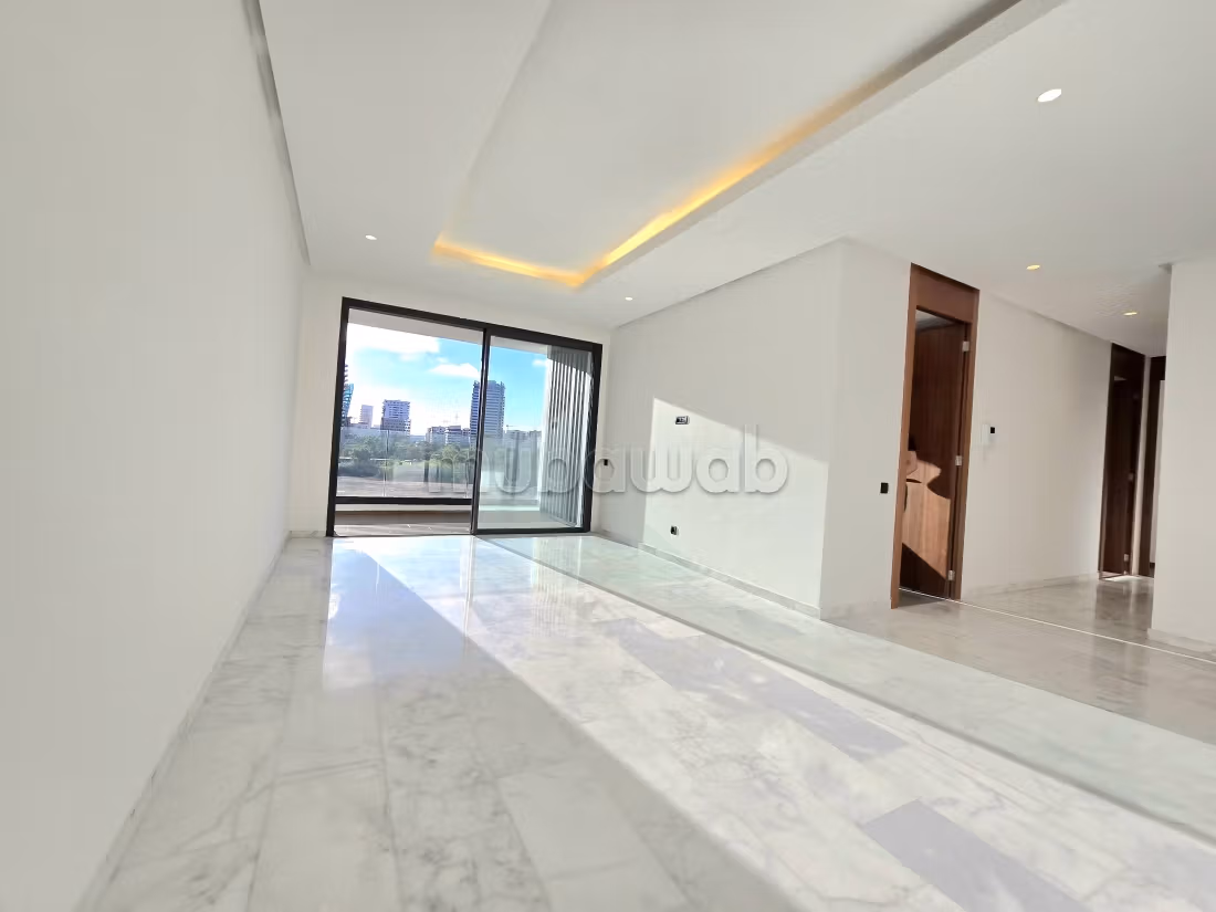 Appartement 100 m² à Casablanca Finance City — 8
