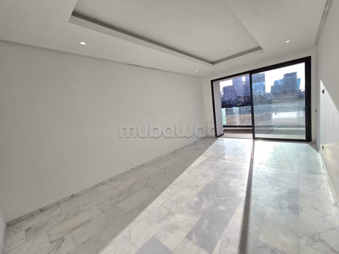 Appartement 100 m² à Casablanca Finance City — 9