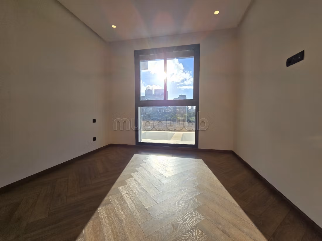 Appartement 100 m² à Casablanca Finance City — 10