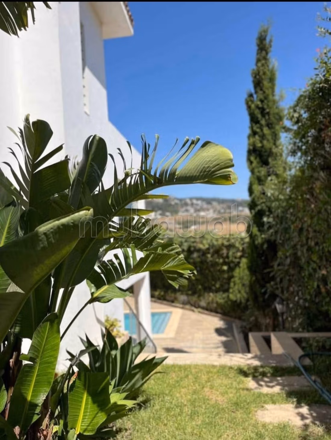 Villa Arredata Achakar