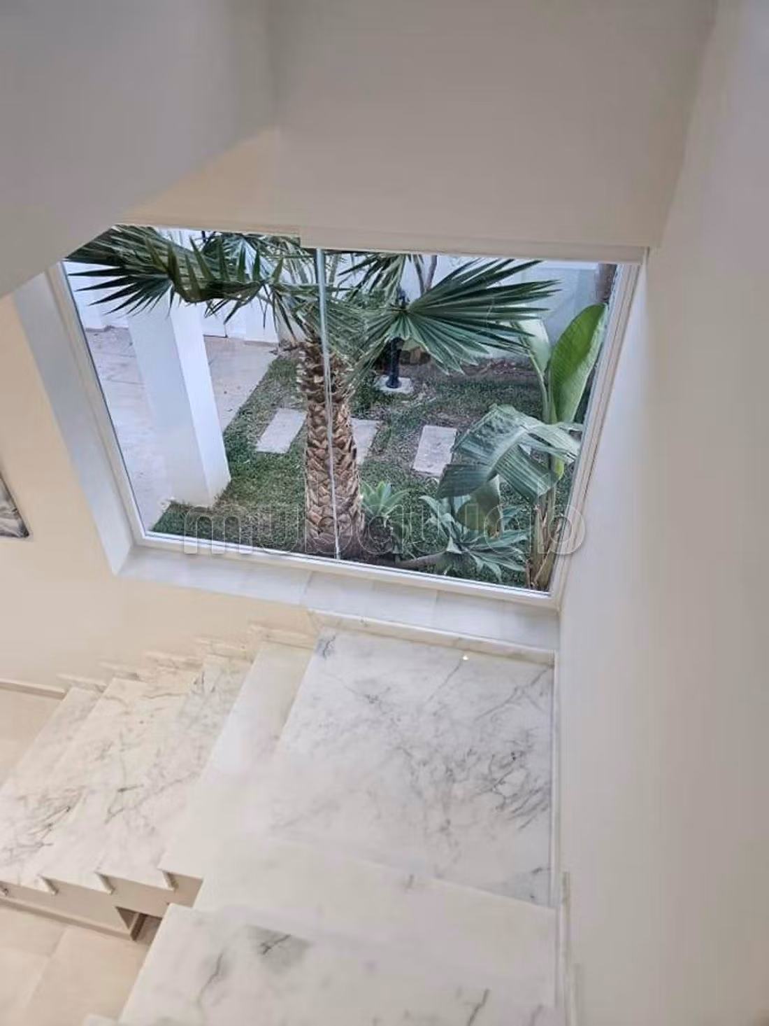 Villa Arredata Achakar
