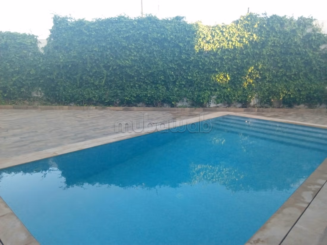 Villa Arredata Achakar