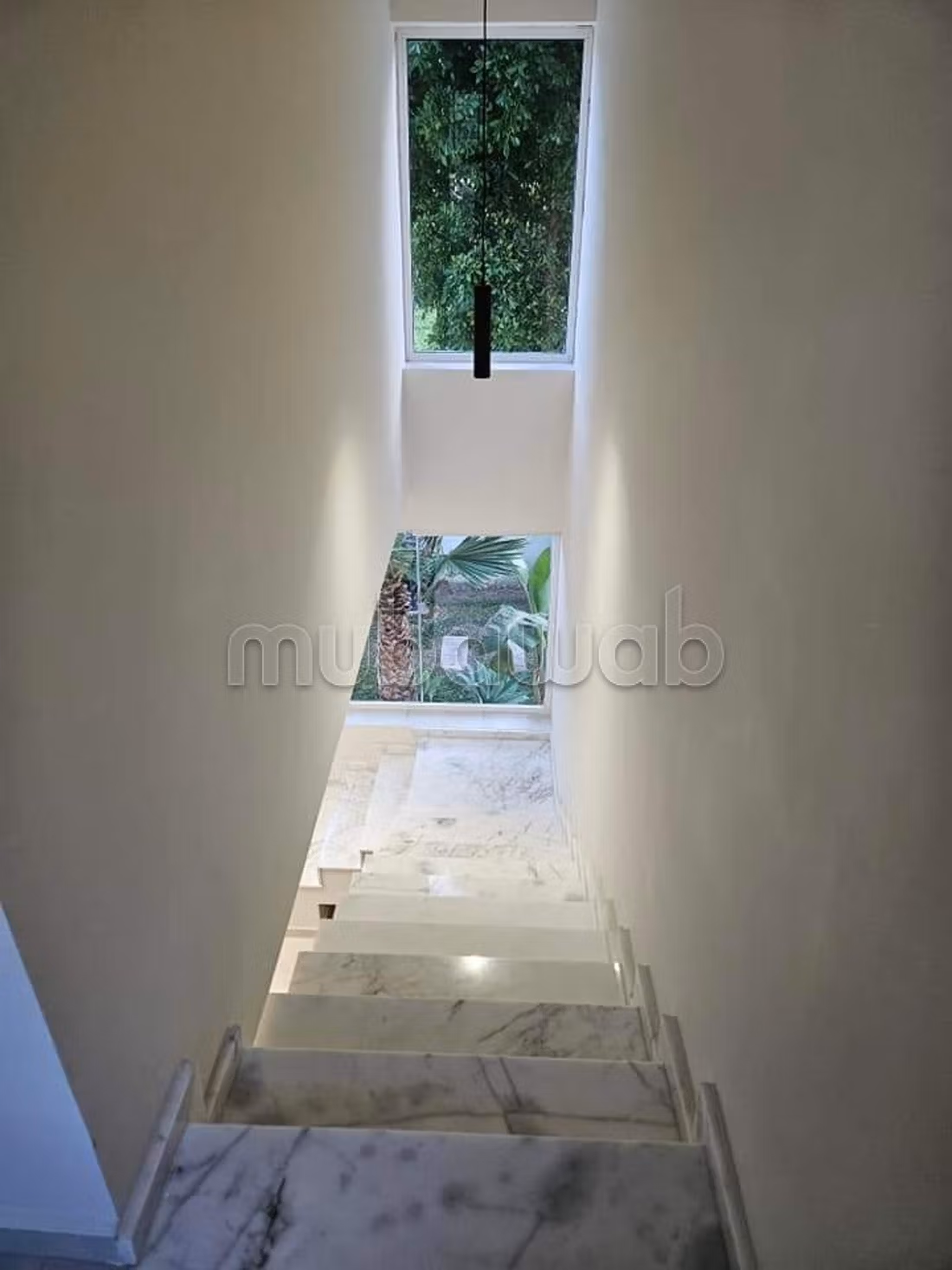 Villa Arredata Achakar