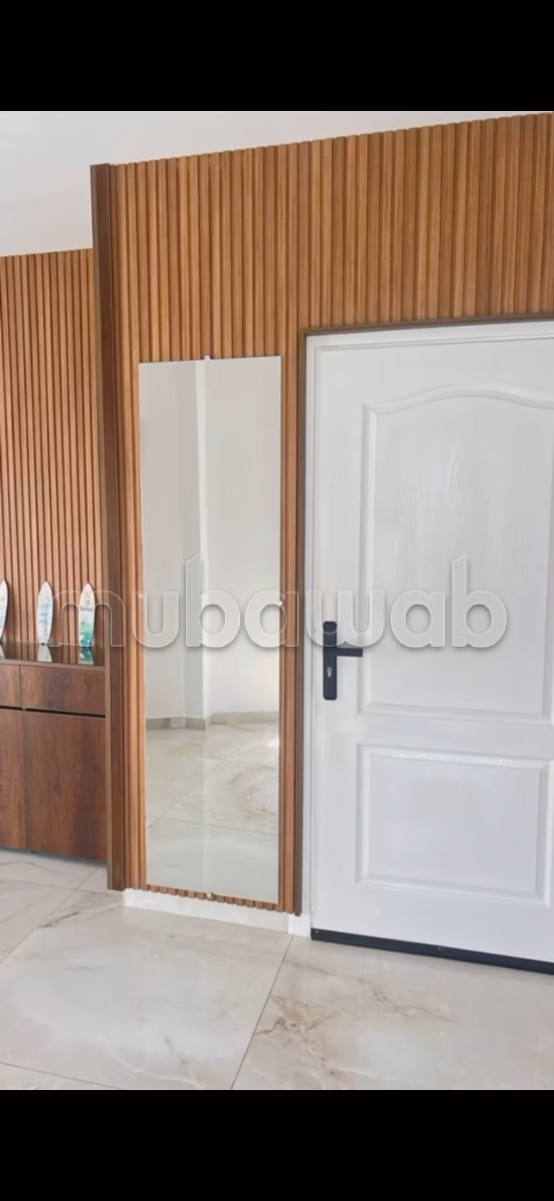 Furnished Smir Park Apartment with Private Pool