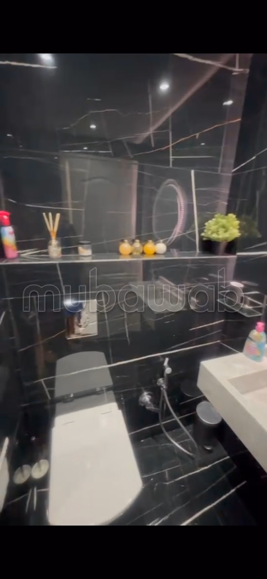 Furnished Smir Park Apartment with Private Pool