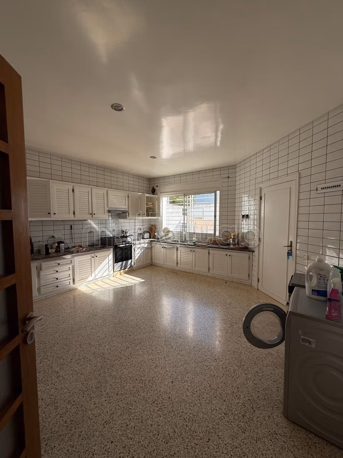Villa di 2000m² in affitto a Souissi RABAT