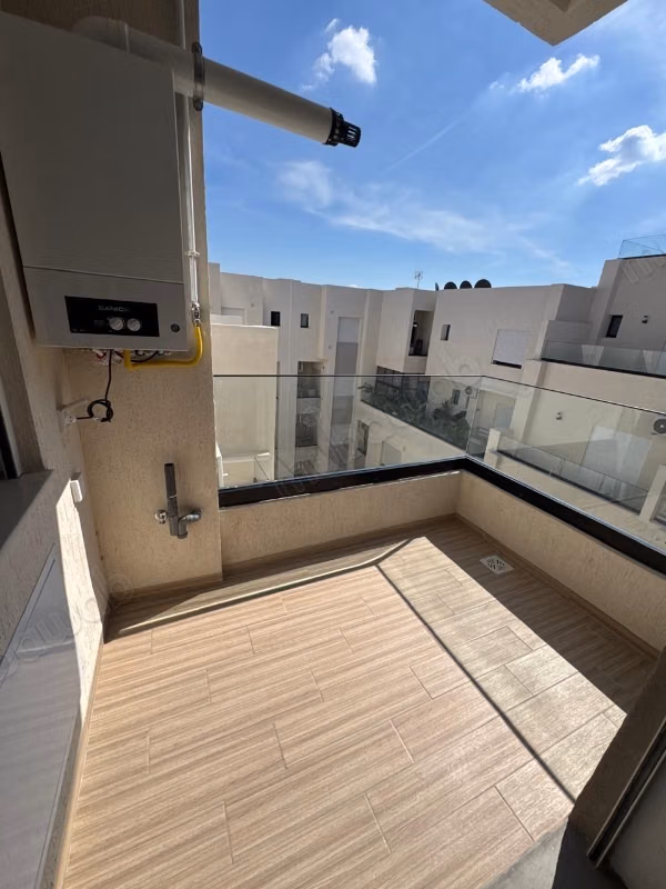 Nuovo Studio Città Ennasr 2