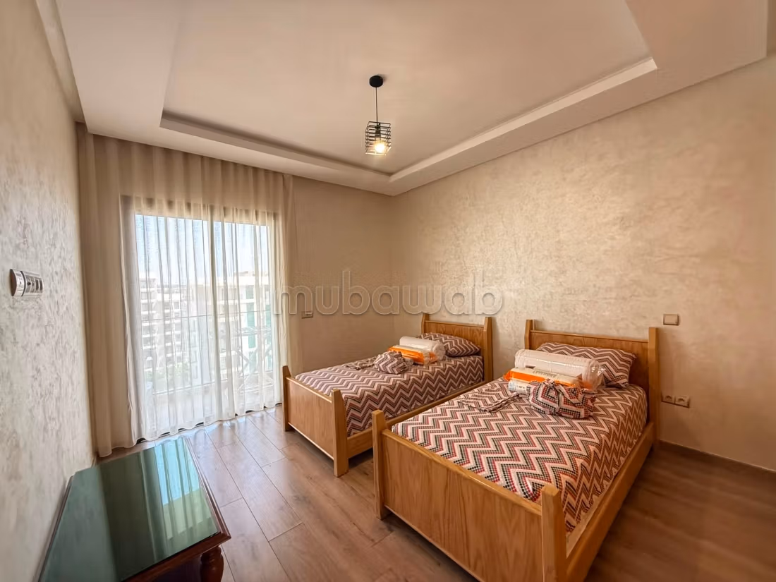 Appartement 150 m² à Agdal — 11