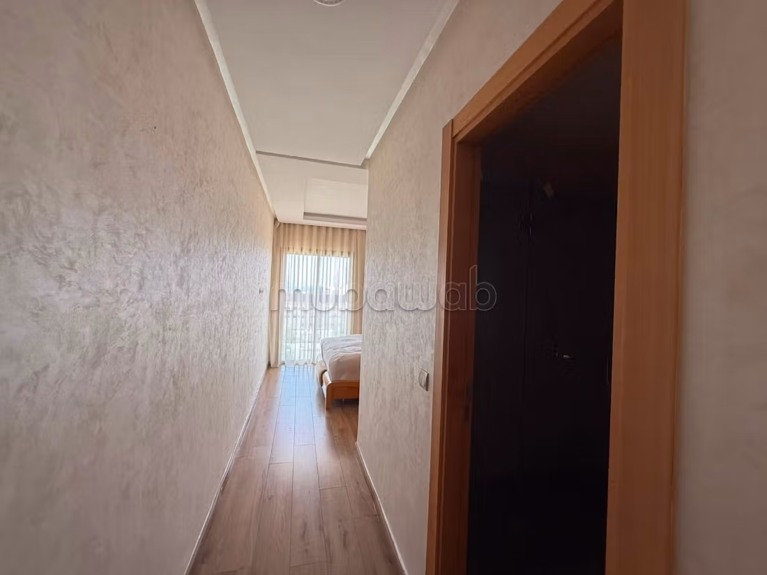 Appartement 150 m² à Agdal — 12