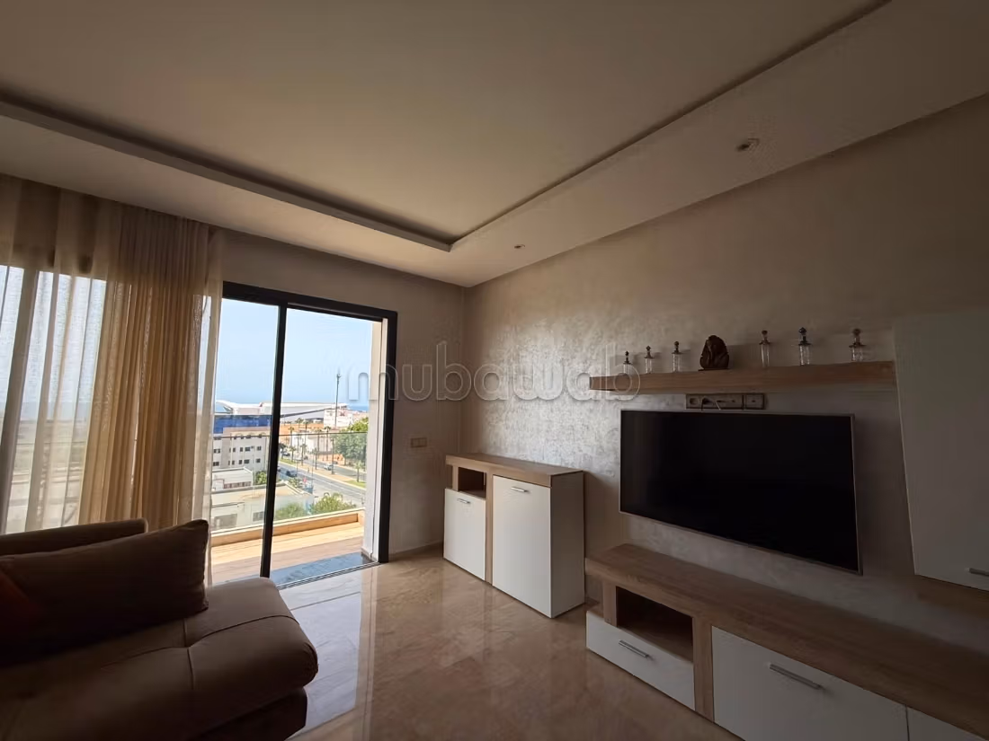Appartement 150 m² à Agdal — 8