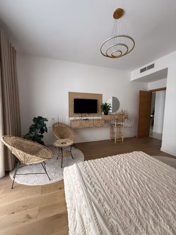 Appartement à Marina