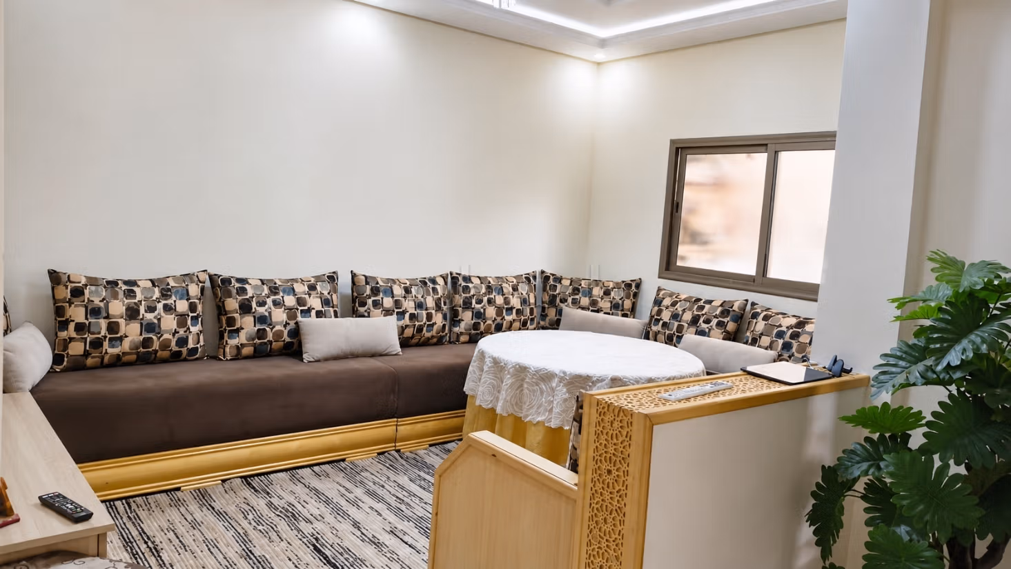 Appartement 70 m² f El Massira — 4