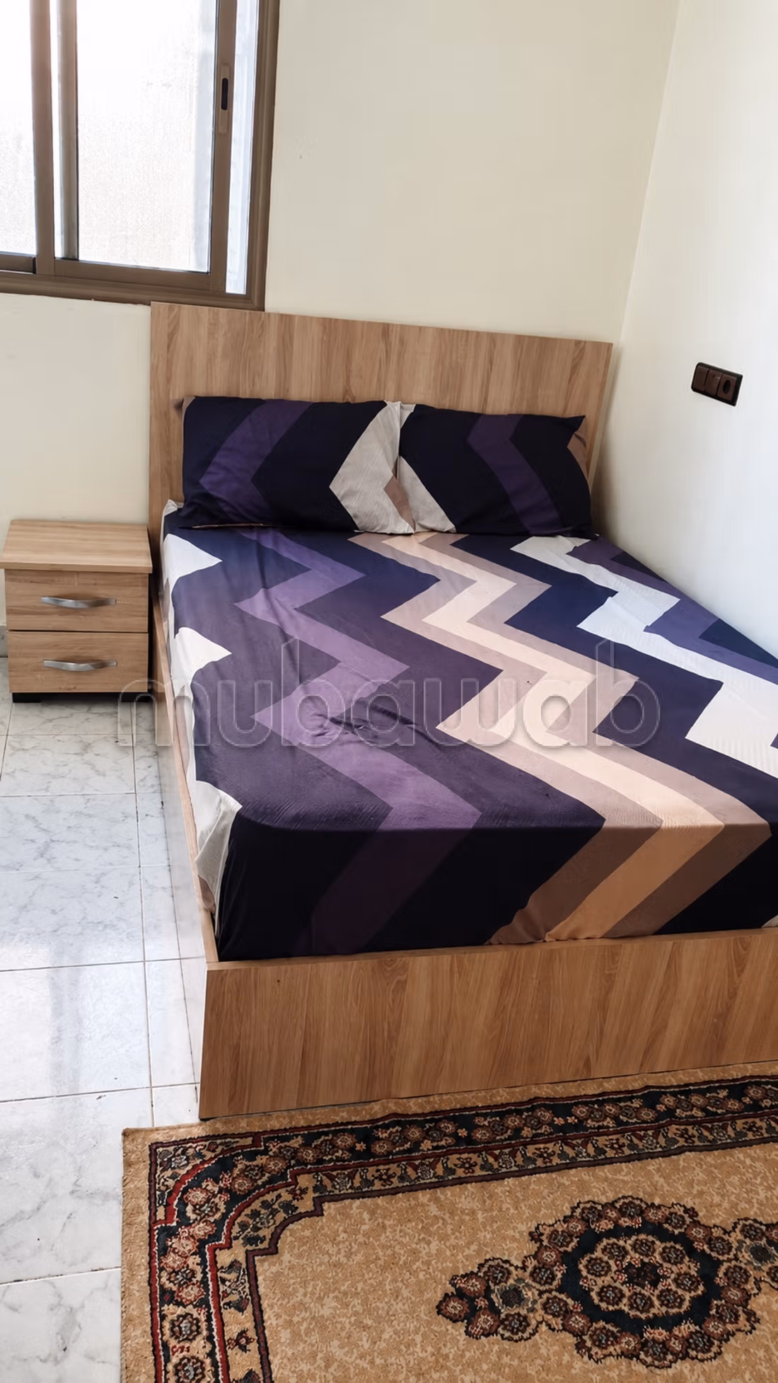 Appartement 70 m² f El Massira — 5