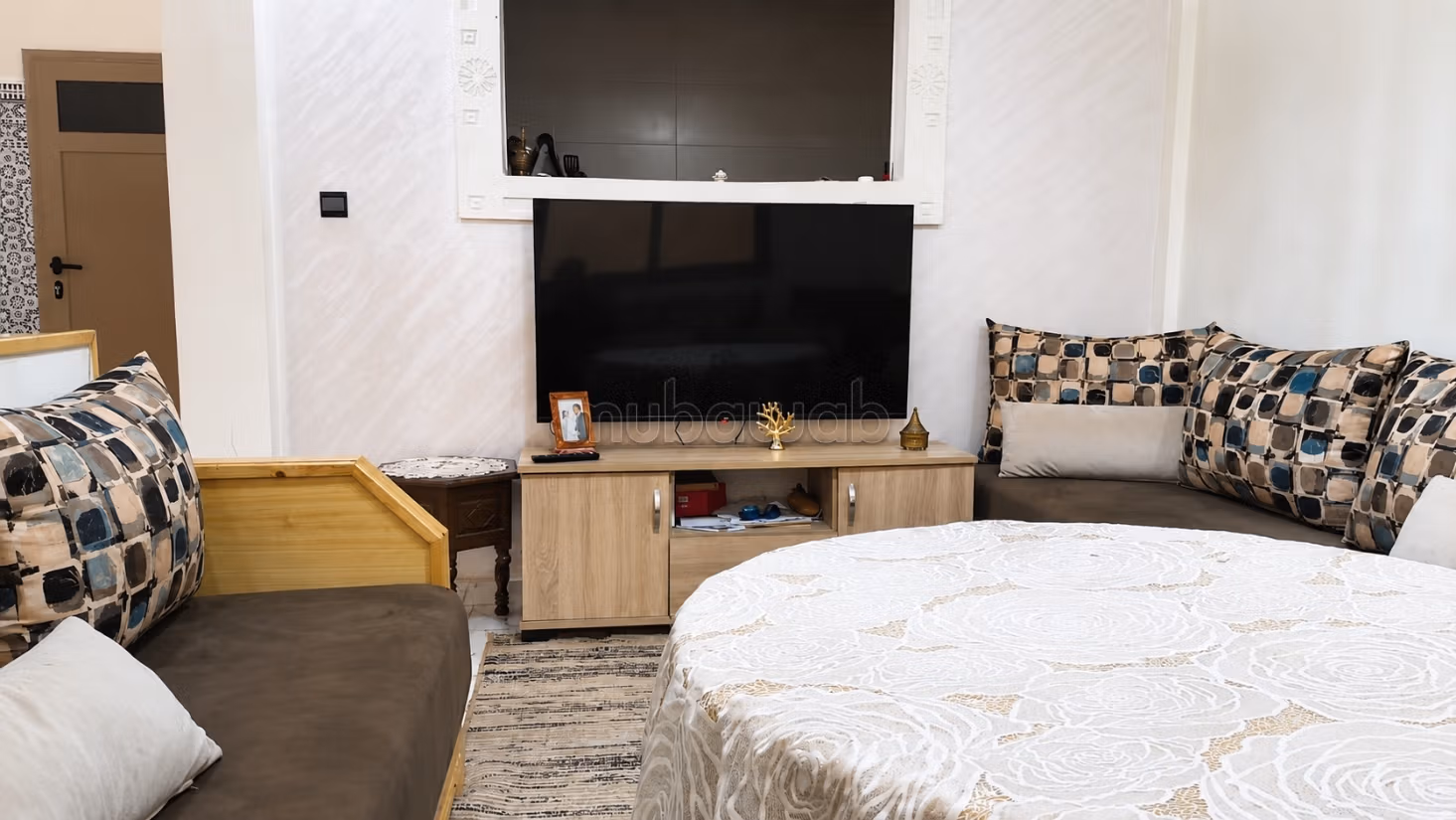 Appartement 70 m² f El Massira — 3