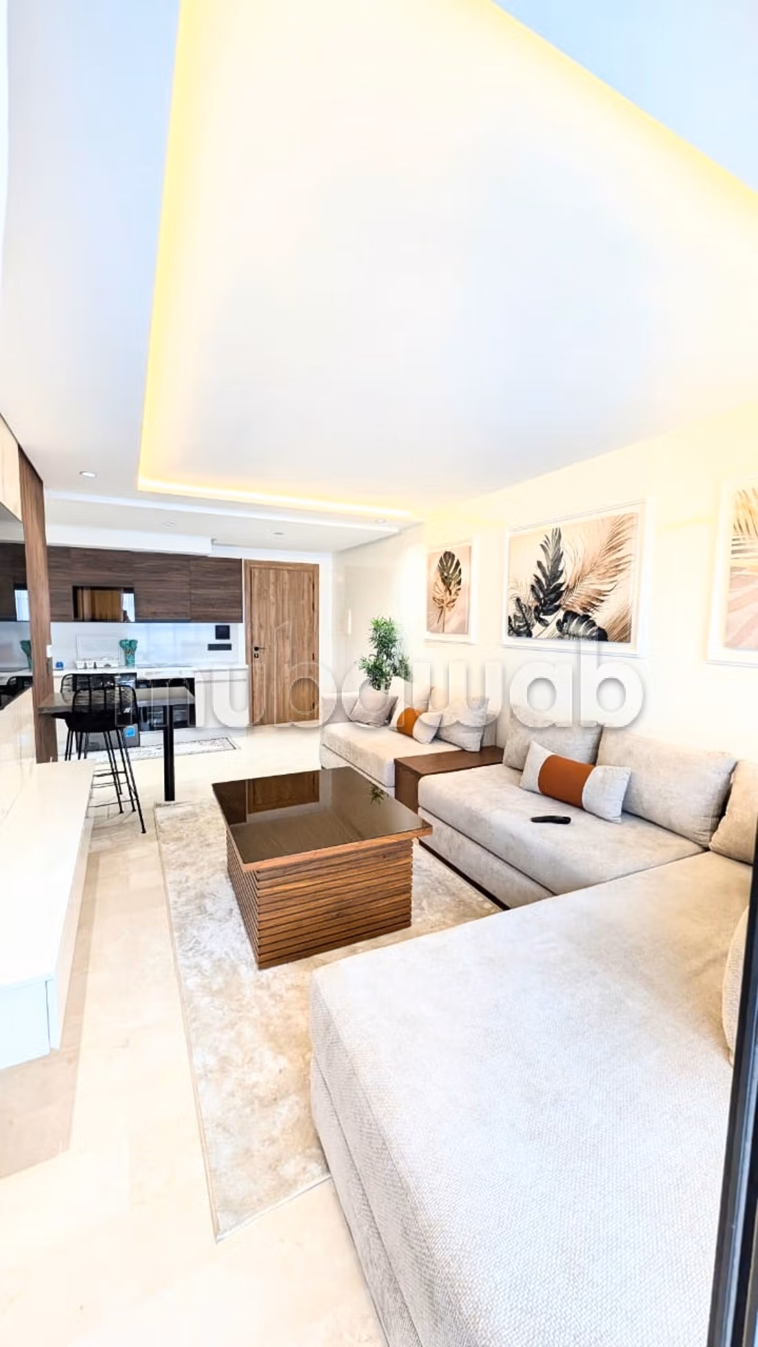 Cosy Studio meublé a loué sur la ferme Bretonne
50M2