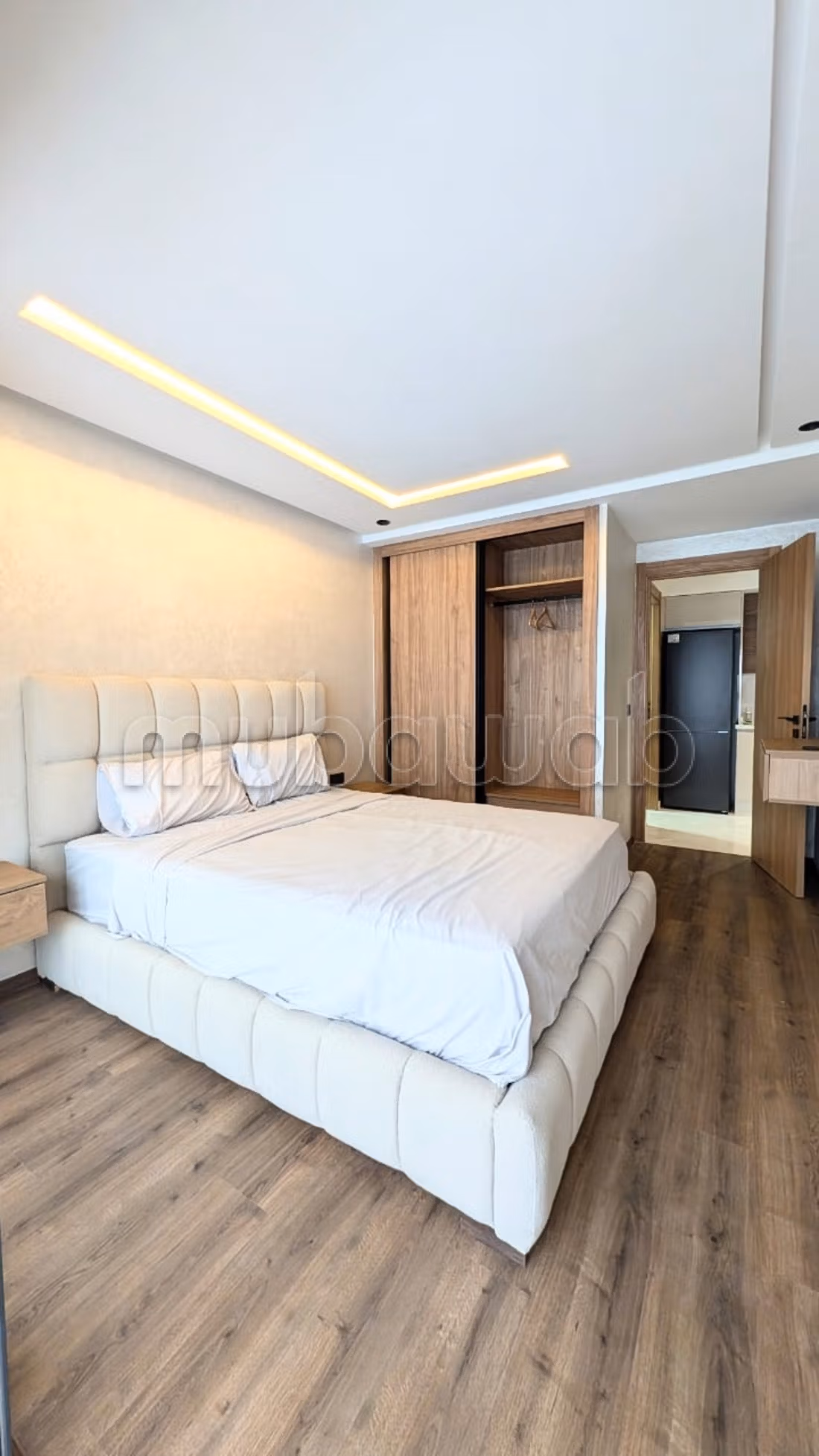 Cosy Studio meublé a loué sur la ferme Bretonne
50M2 — 2
