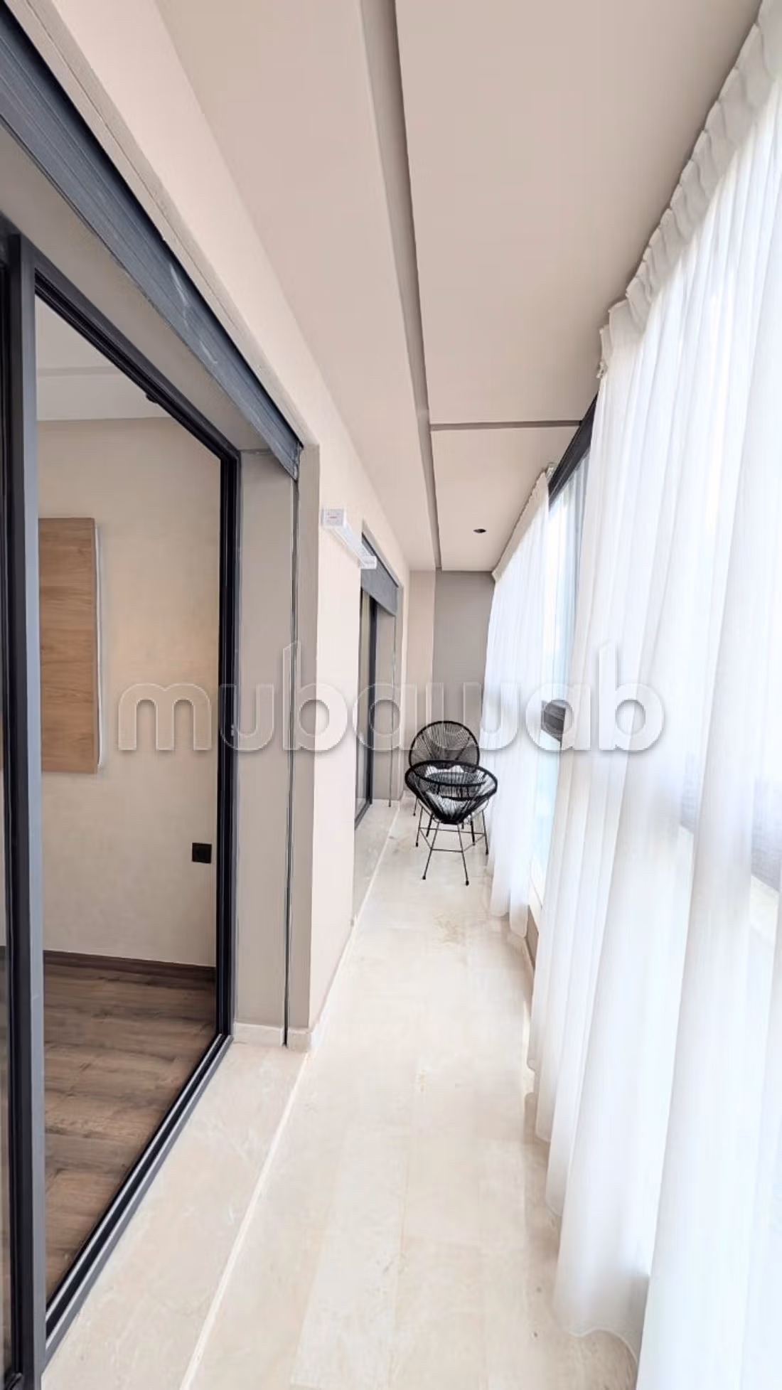 Cosy Studio meublé a loué sur la ferme Bretonne
50M2 — 3