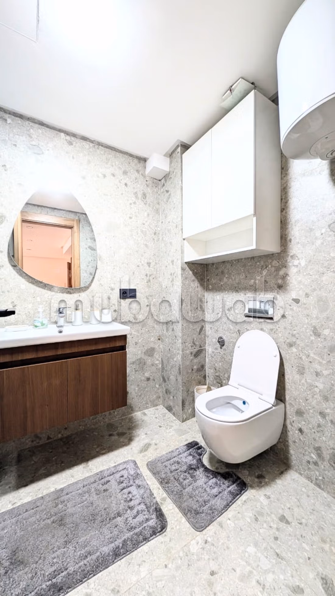 Cosy Studio meublé a loué sur la ferme Bretonne
50M2 — 6