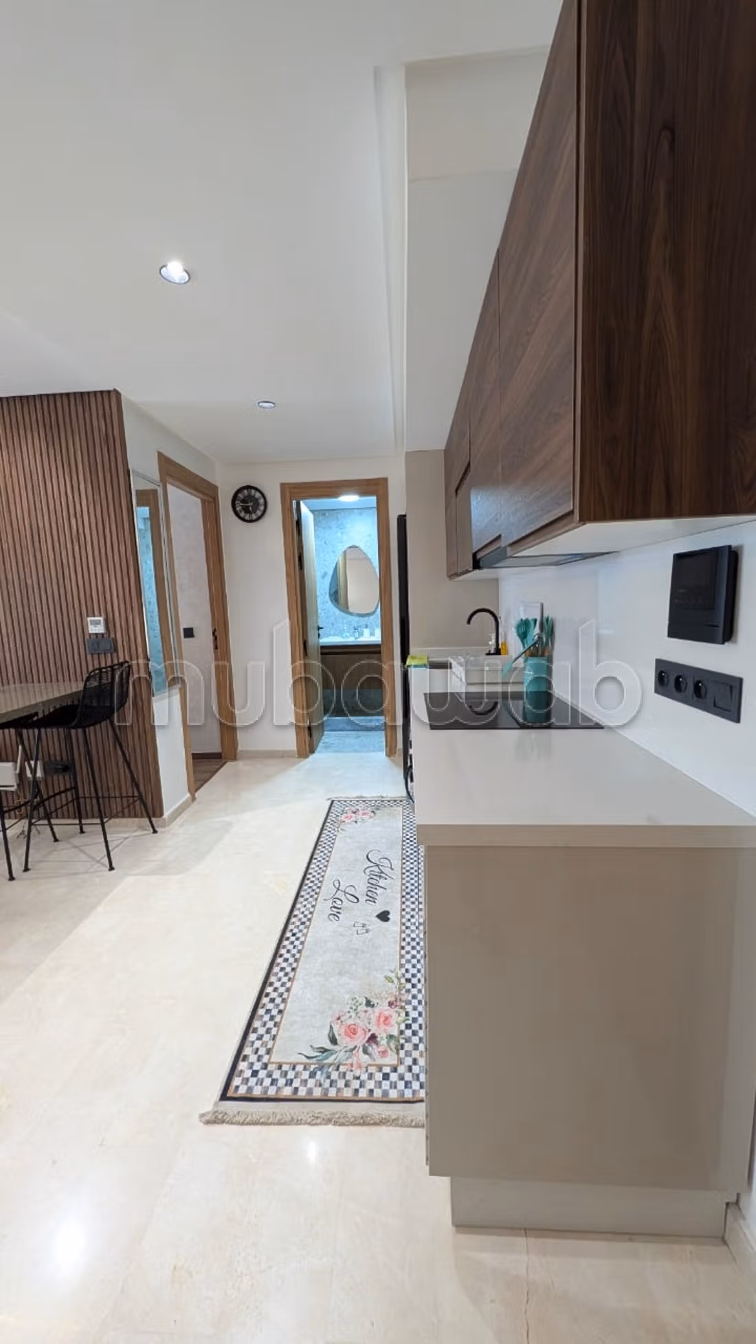 Appartement 50 m² à Ferme Bretonne (Hay Arraha) — 7