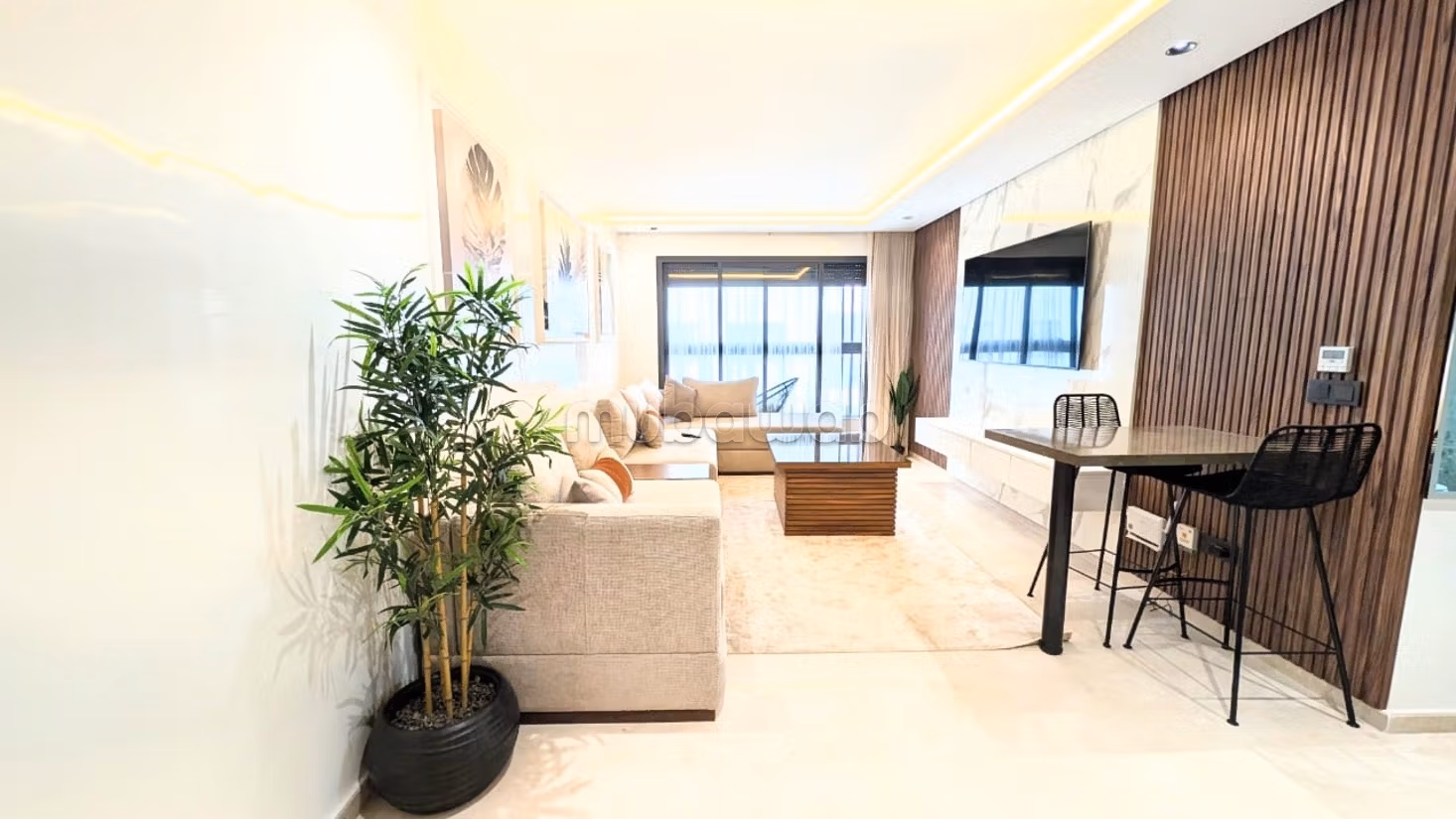 Appartement 50 m² à Ferme Bretonne (Hay Arraha) — 9