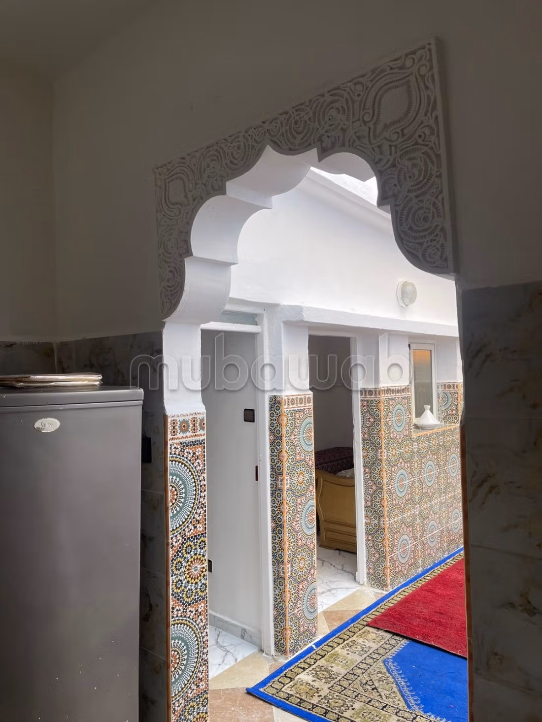 Appartement 60 m² f Centre ville — 11