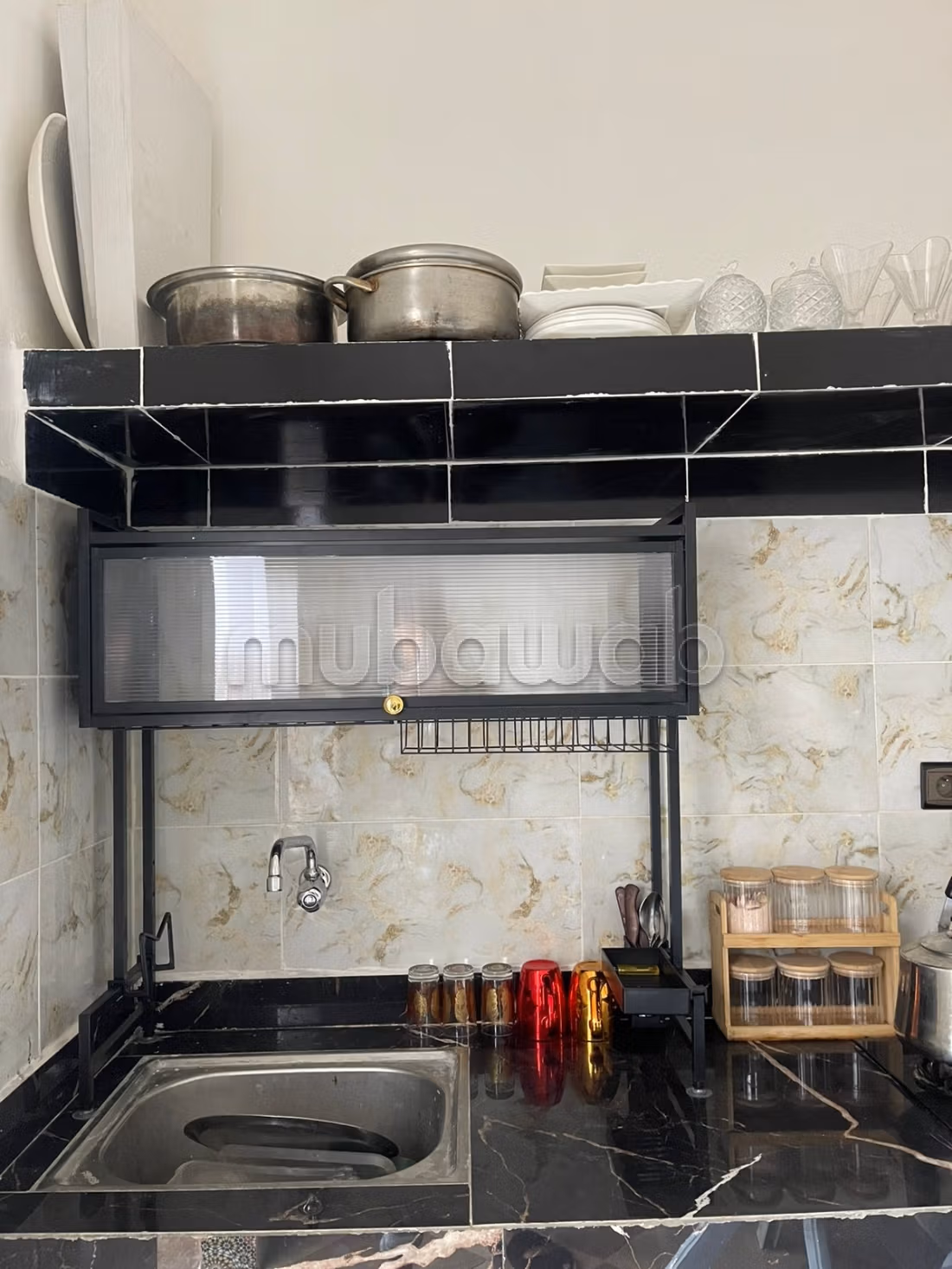 Appartement 60 m² f Centre ville — 9