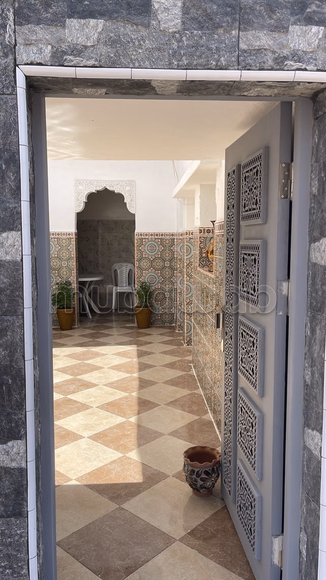 Appartement 60 m² f Centre ville — 7