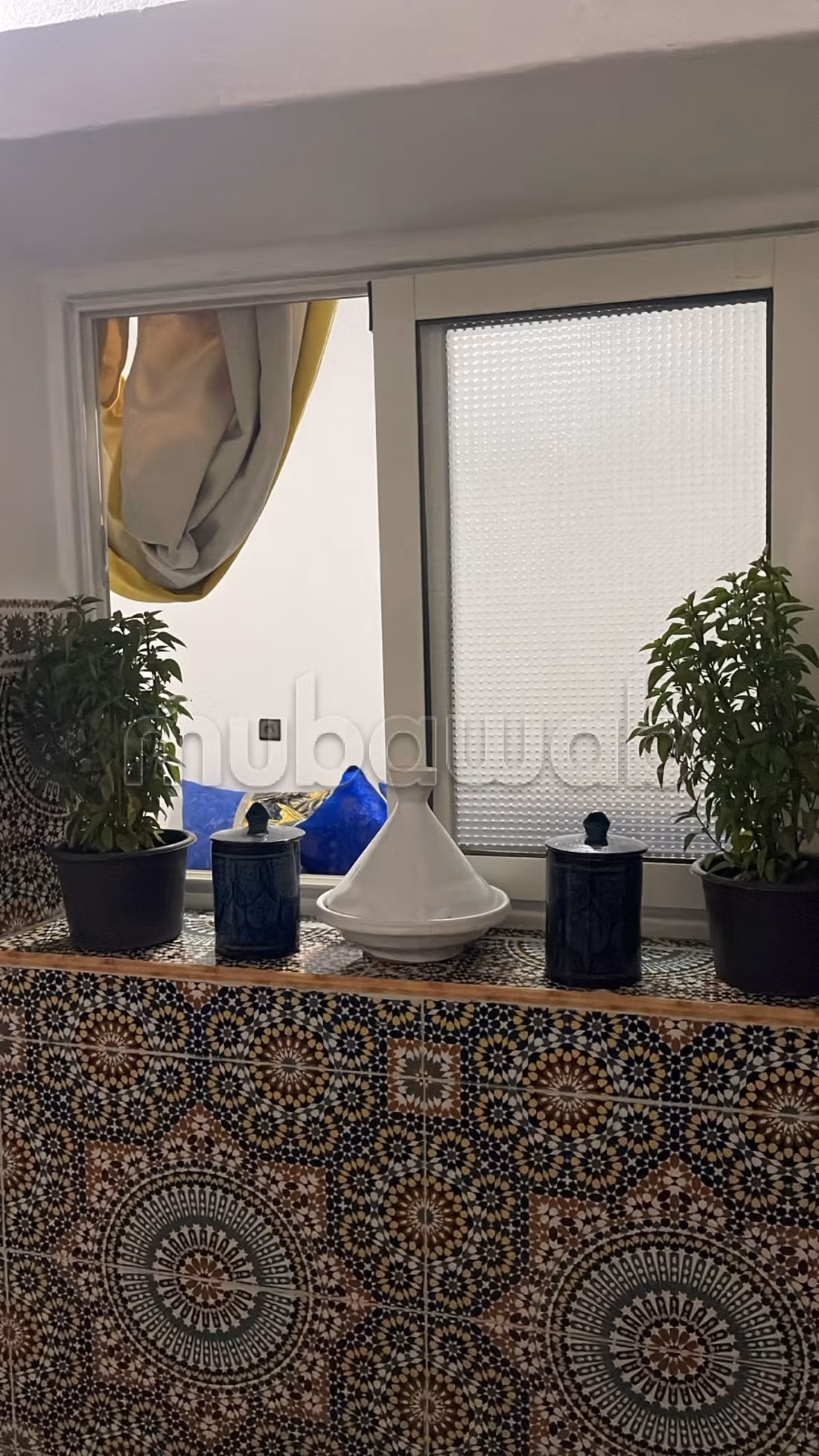 Appartement 60 m² f Centre ville — 10