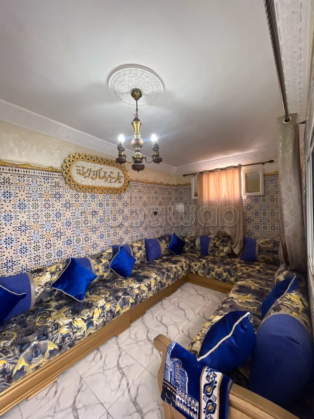 Appartement 60 m² f Centre ville — 2