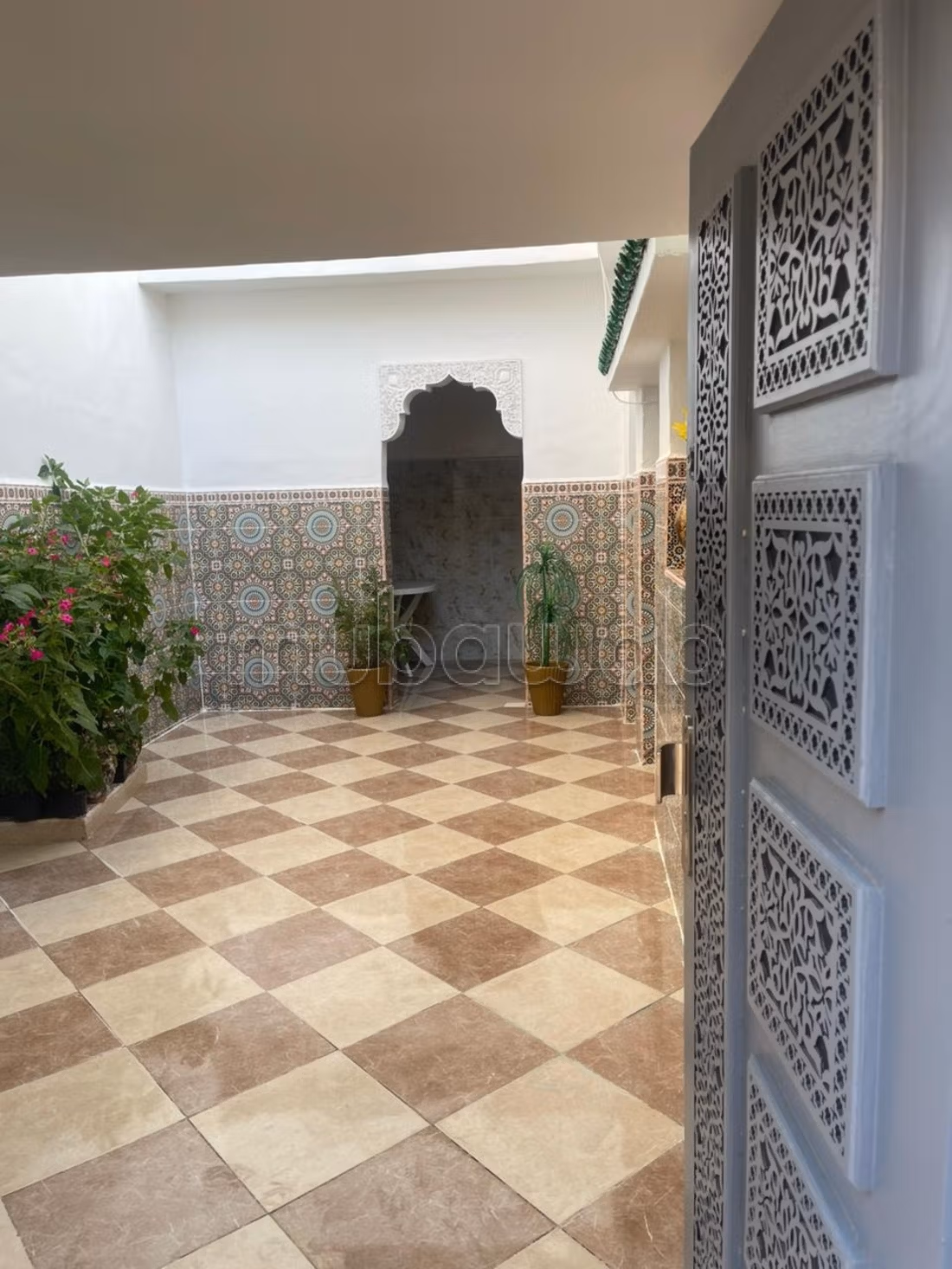 Appartement 60 m² f Centre ville — 5
