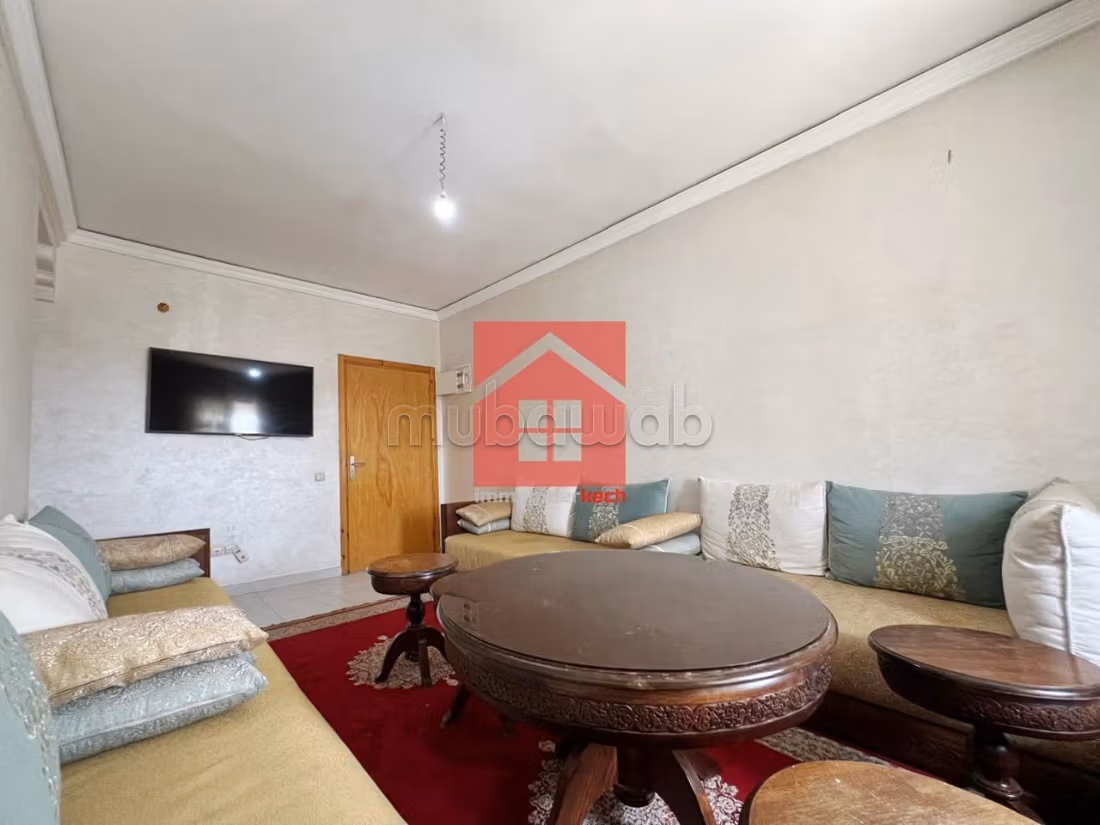 Appartement 60 m² à Amerchich — 7