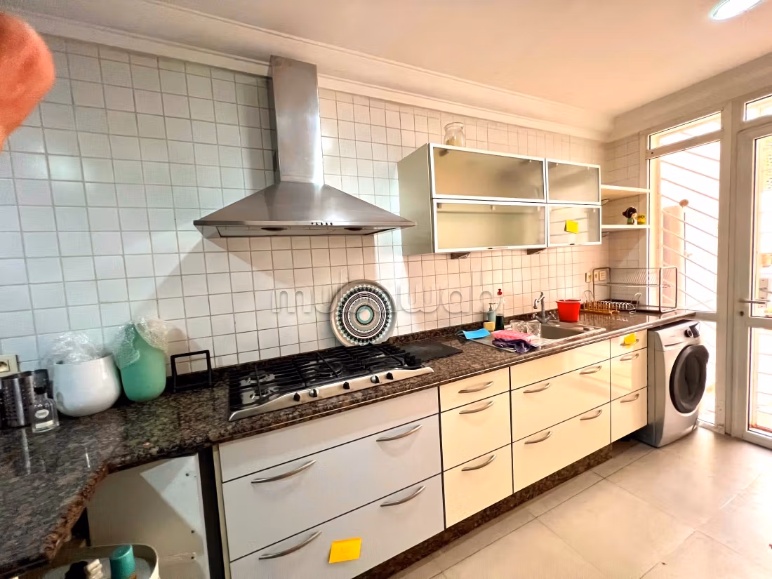Appartement 200 m² à Maârif — 14
