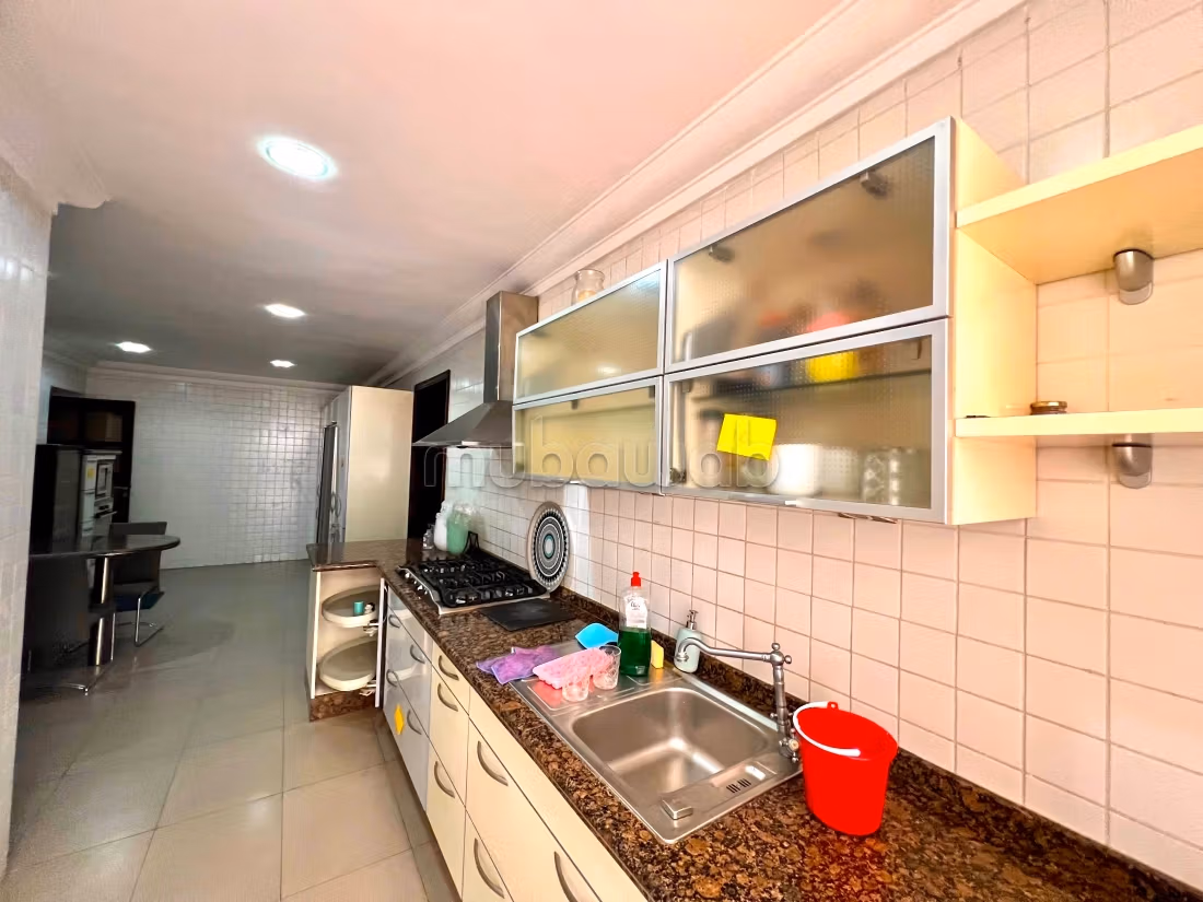 Appartement 200 m² à Maârif — 16