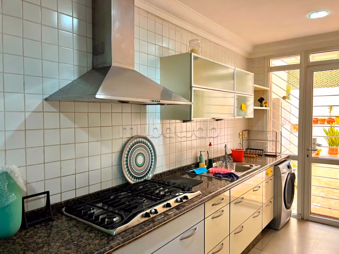 Appartement 200 m² à Maârif — 20