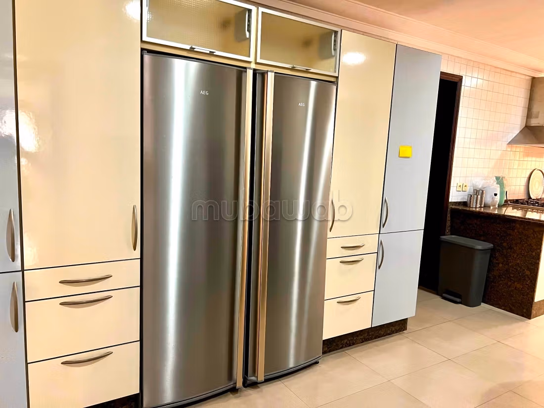 Appartement 200 m² à Maârif — 19
