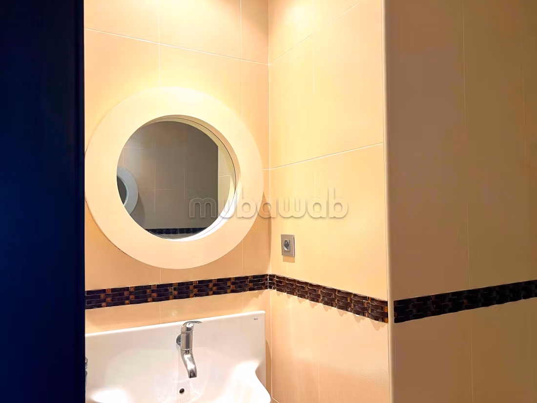 Appartement 200 m² à Maârif — 18