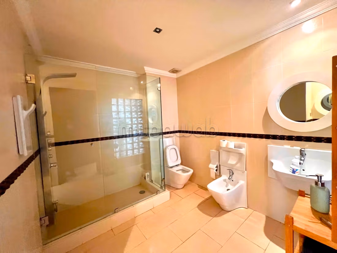 Appartement 200 m² à Maârif — 10
