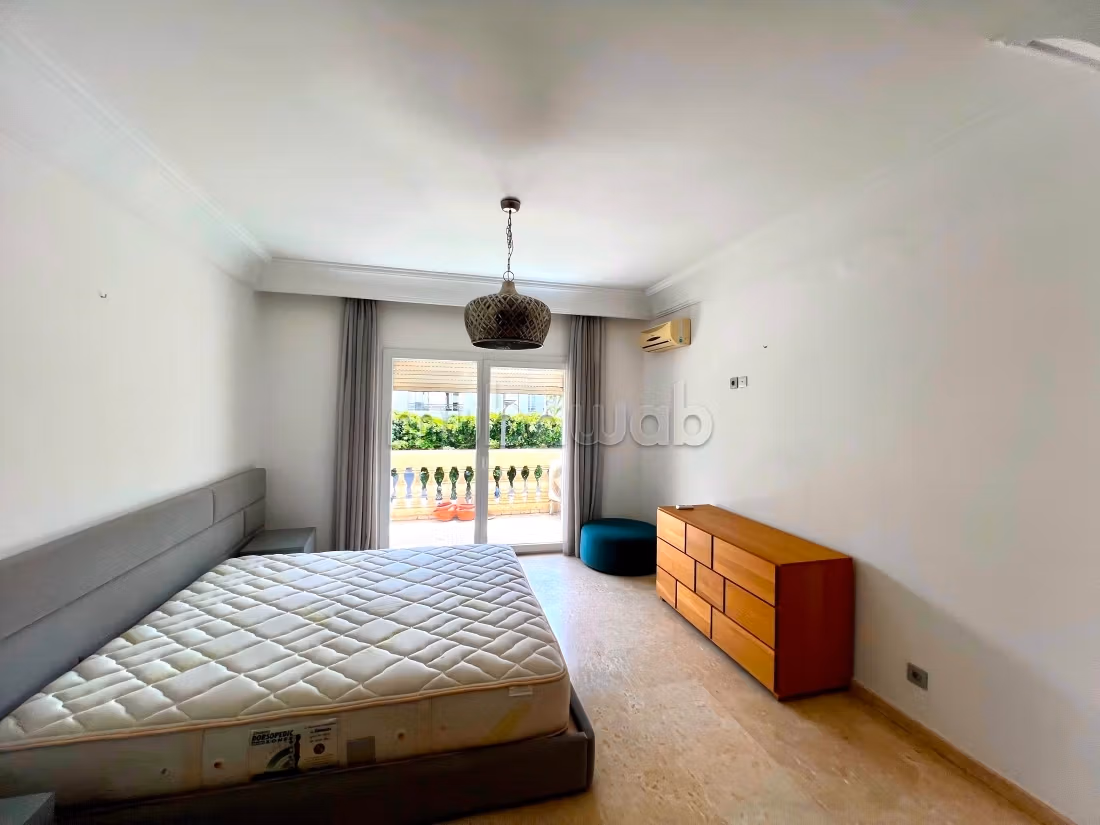 Appartement 200 m² à Maârif — 9
