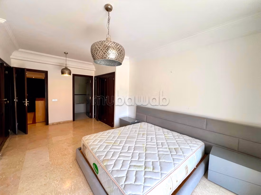 Appartement 200 m² à Maârif — 8