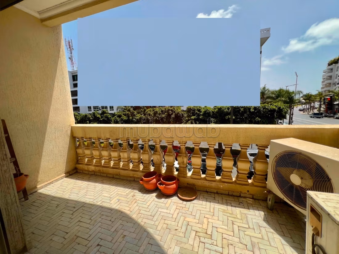 Appartement 200 m² à Maârif — 11