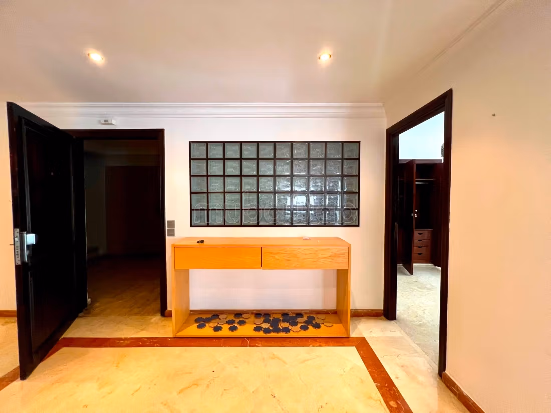 Appartement 200 m² à Maârif — 13