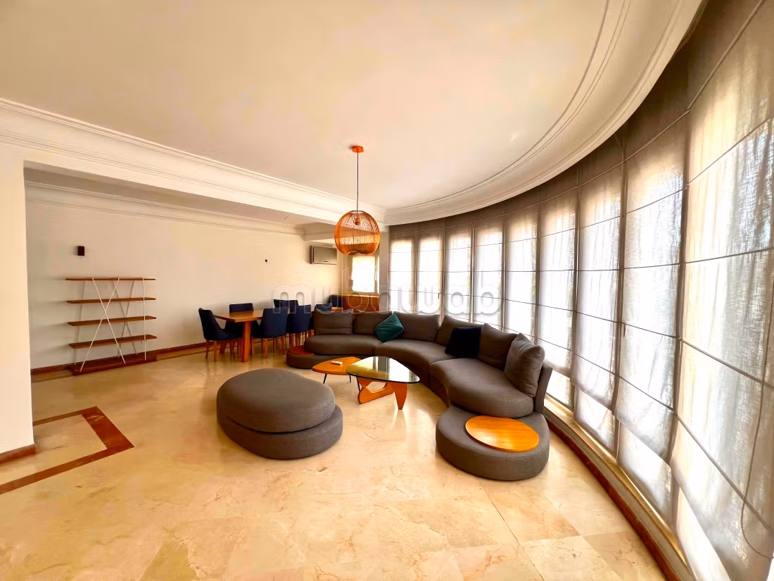 Magnifique appartement de 200m2 au quartier Racine — 4