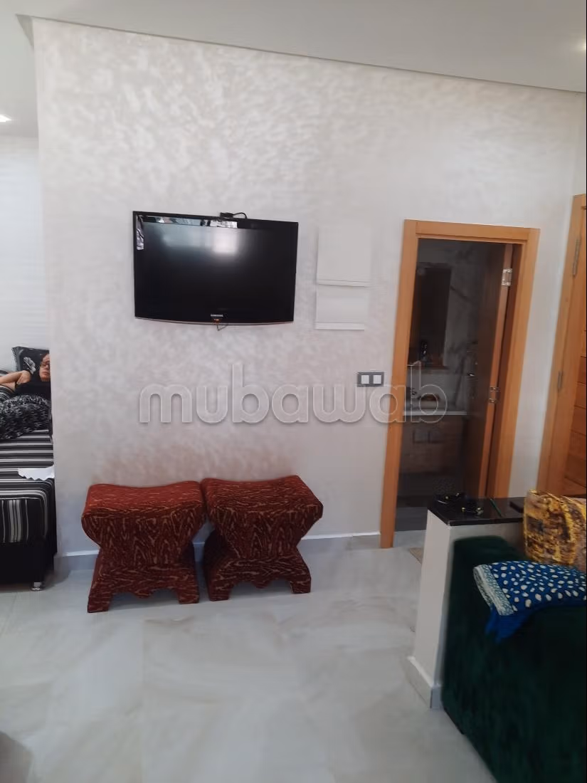 Appartement en location de vacances