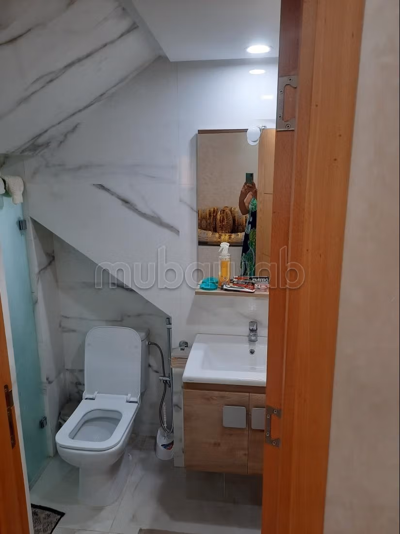 Appartement en location de vacances