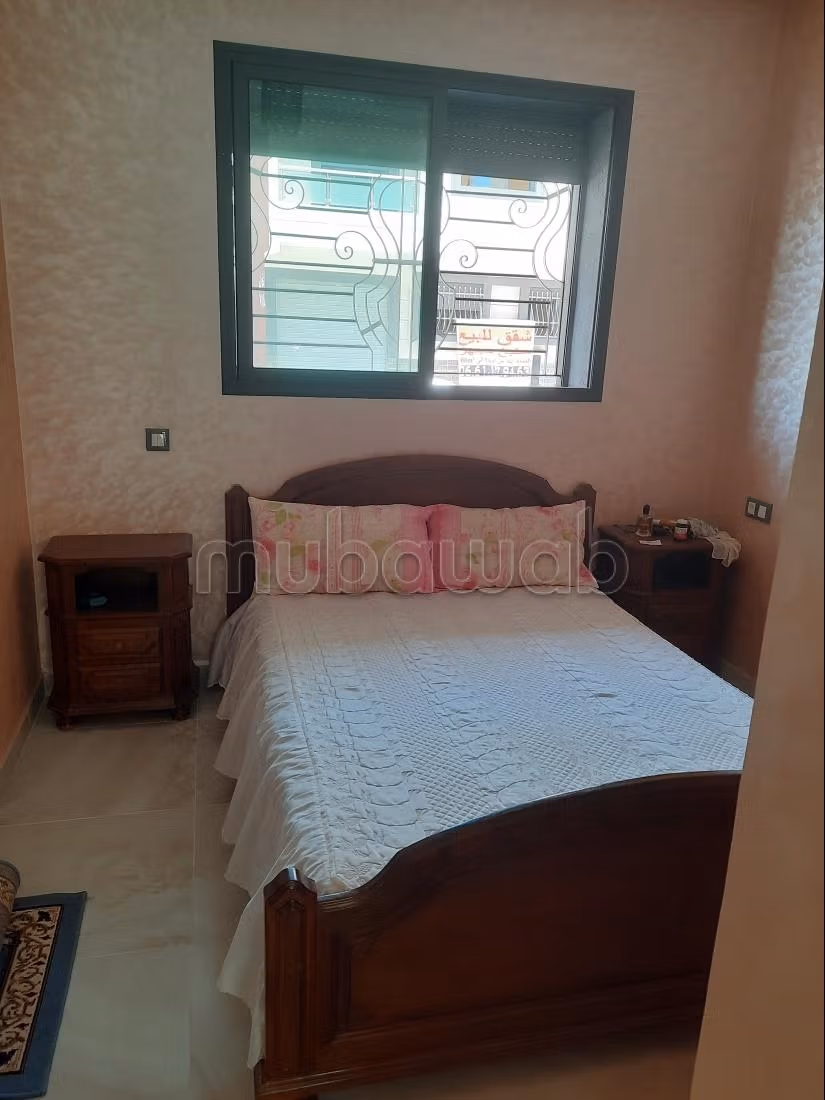 Appartement en location de vacances