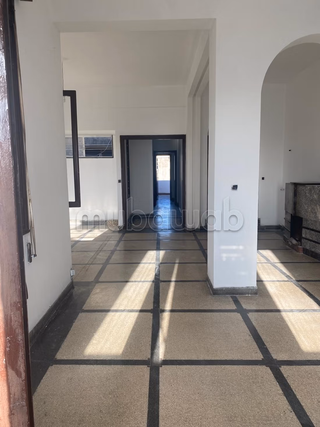 Appartement 125 m² à Médina — 7