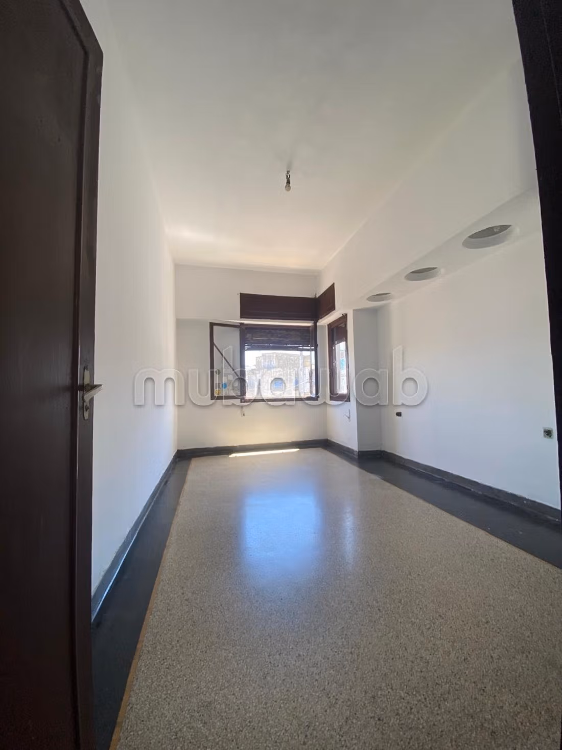 Appartement 125 m² à rénover – Centre de Rabat — 5