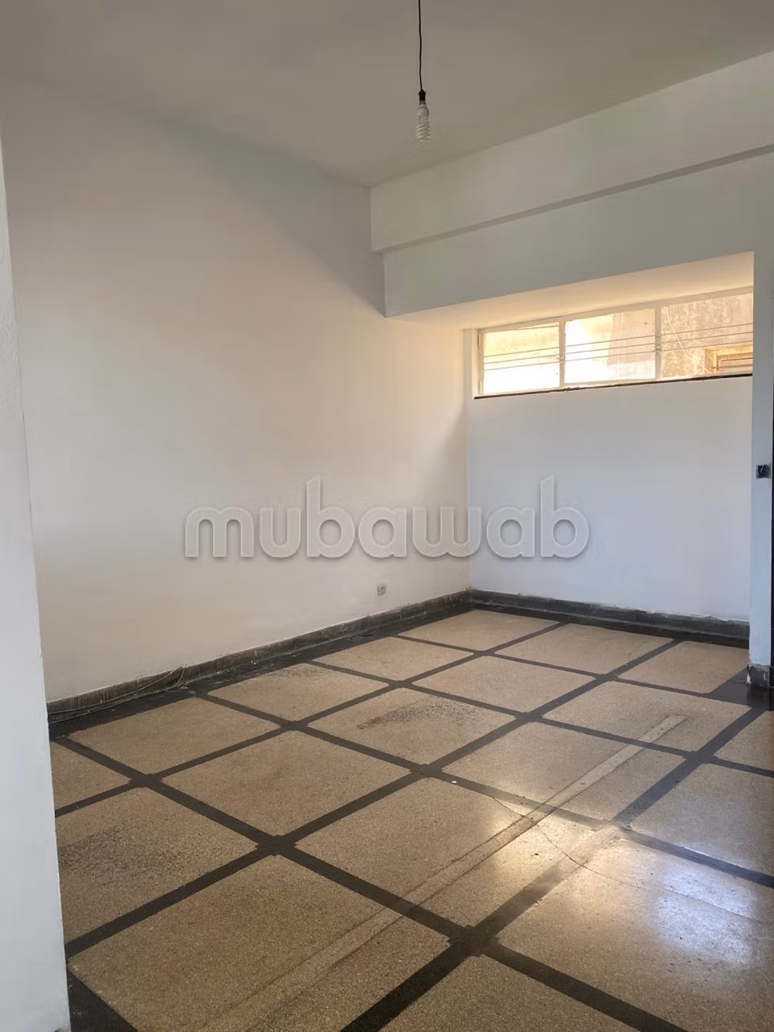 Appartement 125 m² à rénover – Centre de Rabat — 4