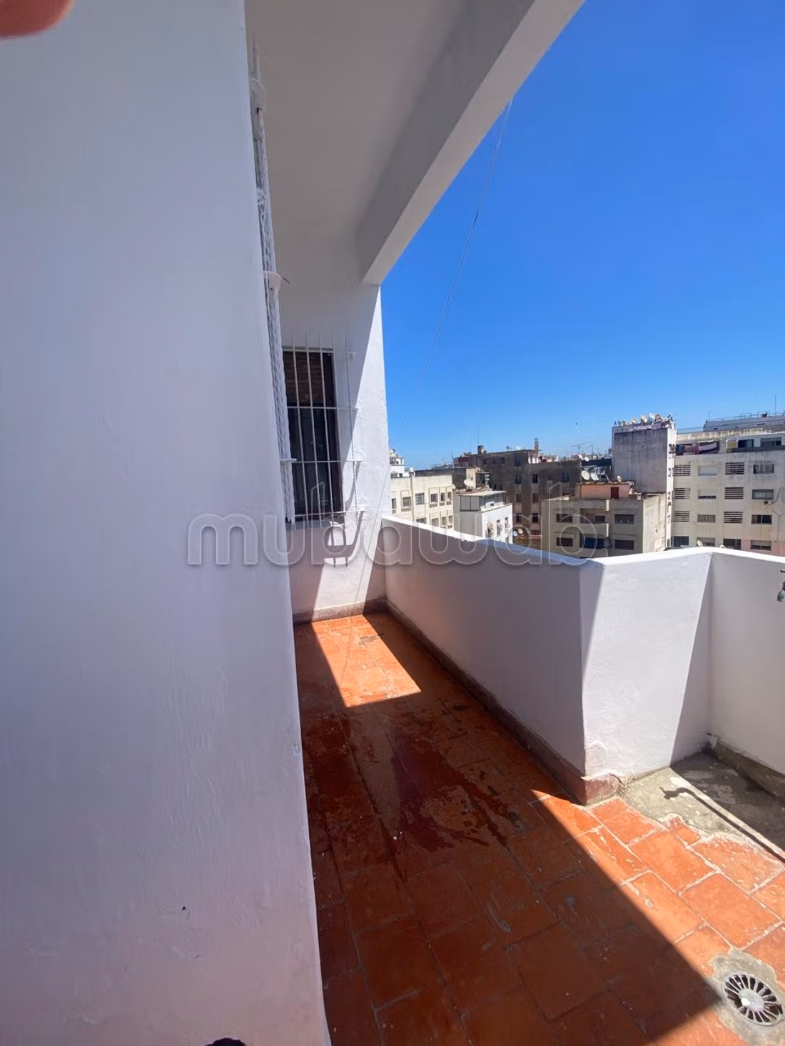 Appartement 125 m² à rénover – Centre de Rabat — 3