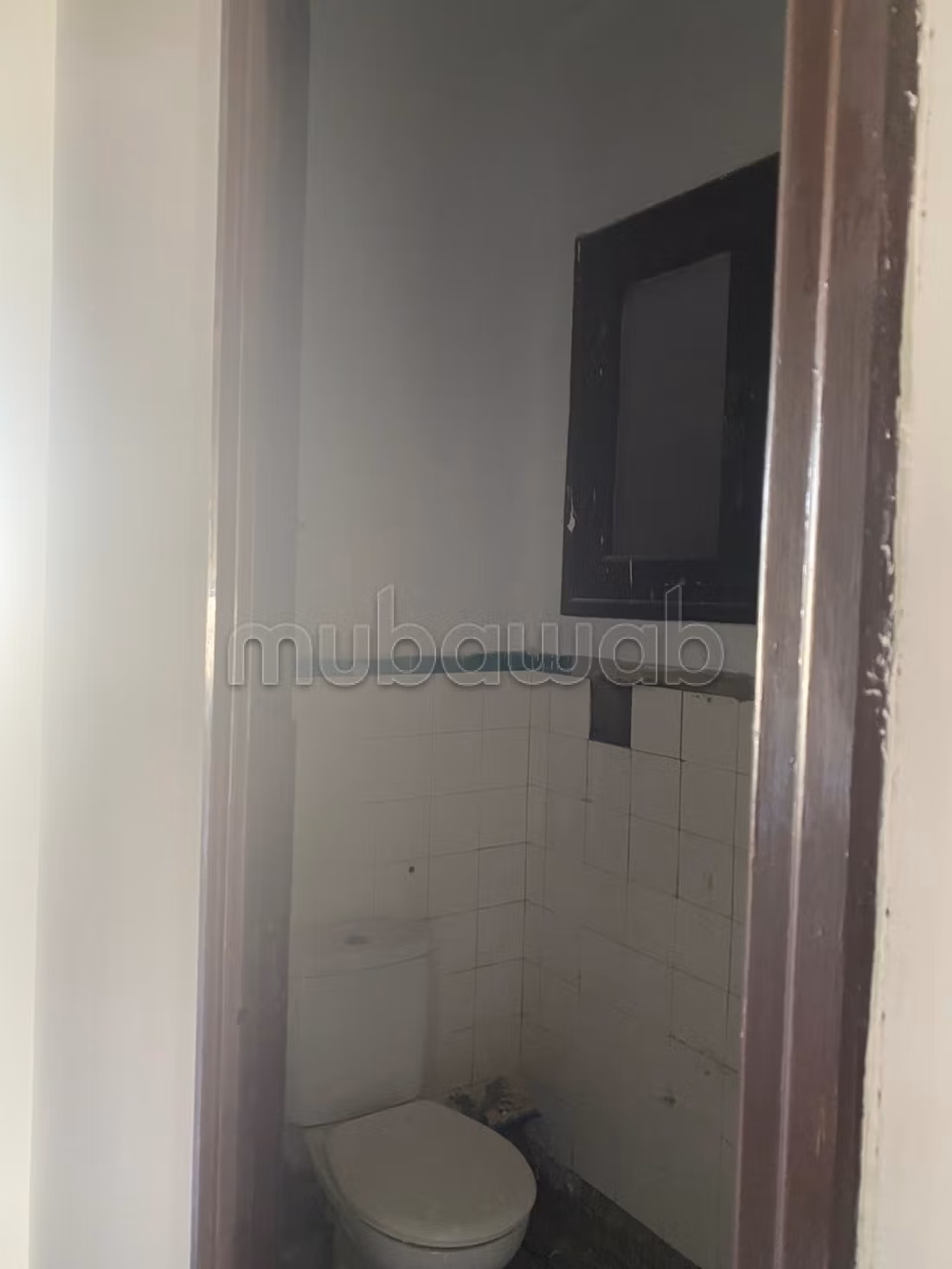 Appartement 125 m² à rénover – Centre de Rabat — 6